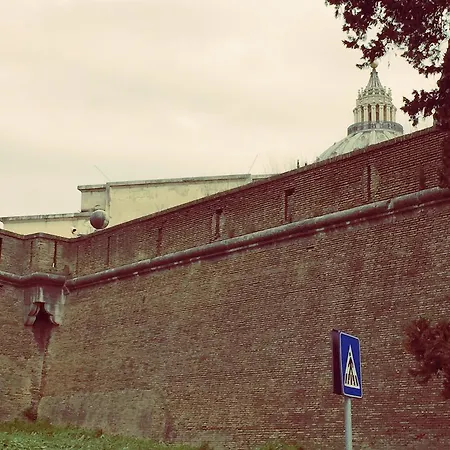 Vatican Maison Jolie Appartamento