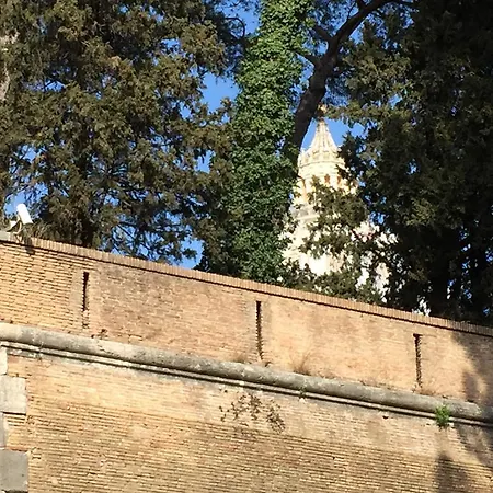 Vatican Maison Jolie Daire *