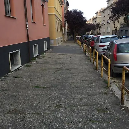 Daire Vatican Maison Jolie Roma